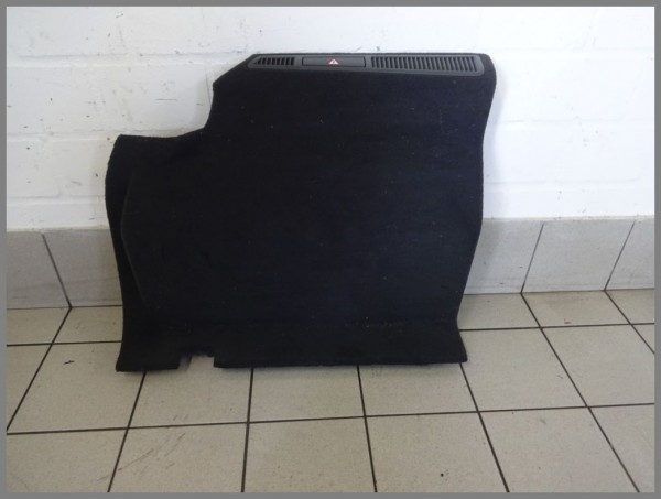 Mercedes Benz MB W211 cover side trim boot LEFT 2116902125