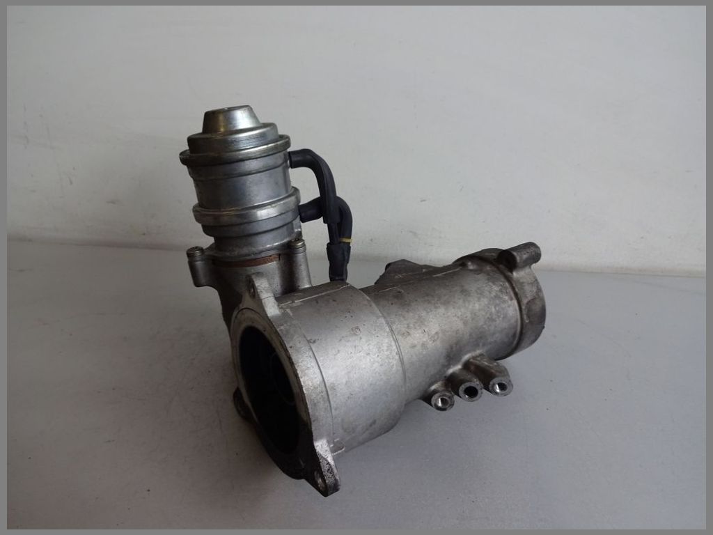 Mercedes Benz W211 W210 320cdi Drosselklappe Agr Ventil 6130980117 Om613 Benzshop De