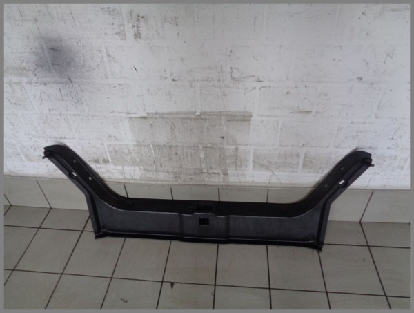 Mercedes Benz W220 S-Klasse Ladekante 2206900041 Kofferraumverkleidung