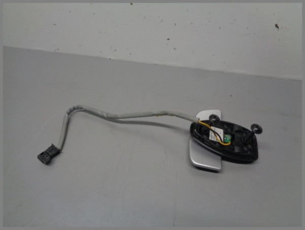 Mercedes R230 W203 W204 Schaltwippe Links 2308217351 Original Schaltschalter