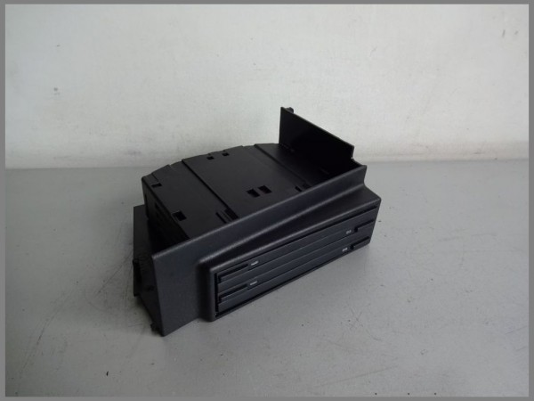 Mercedes Benz R170 SLK-Class storage compartment middle compartment CD holder 1706800079 Orig.