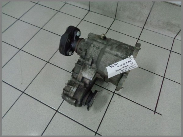 Mercedes Benz MB W210 E430 4MATIC 172tkm Verteilergetriebe 2102800300 Original