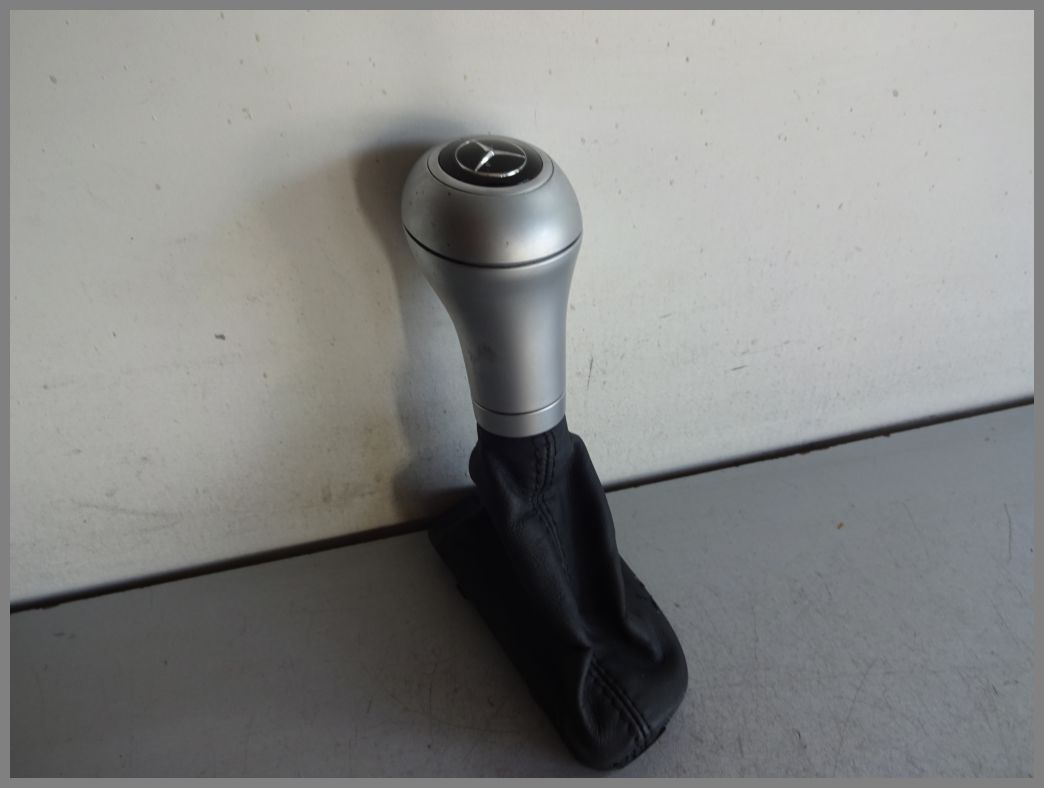 W203 shift knob discount