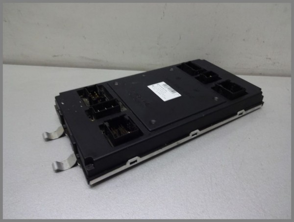 Mercedes Benz MB W164 X164 R251 Steuergerät SAM 1645402501 Sicherungskasten