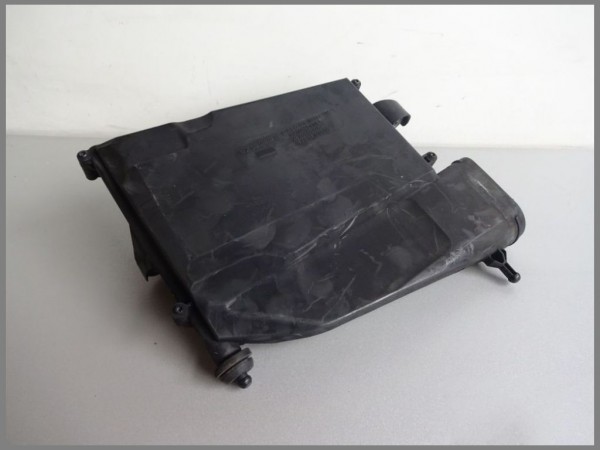 Mercedes W211 OM642 Luftfilterkasten RECHTS 6420901801 CDI Luftfilter Original