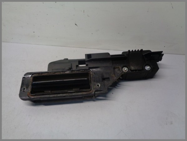 Mercedes Benz W163 ML-Klasse Heckklappengriff Griff 1637400593 Original