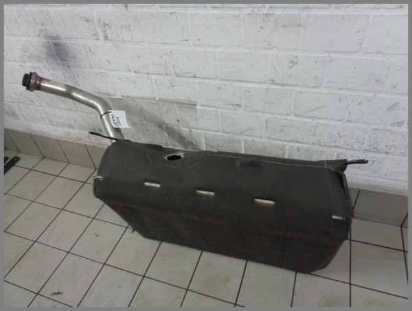 Mercedes Benz W220 S600 V12 Fuel Tank 2204701501 Original Petrol Tank