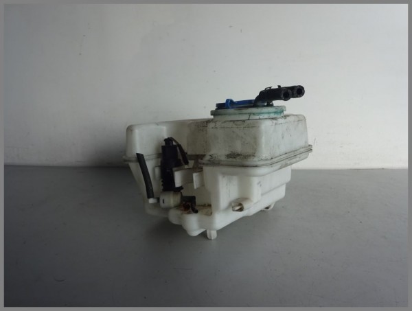 Mercedes Benz MB W245 Wischwasserbehälter water tank 1698690220 Original