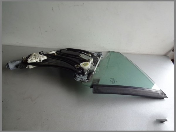 Mercedes Benz R171 SLK Fensterheber Hinten Rechts Beifahrerseite 1718200742