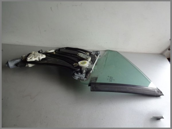 Mercedes Benz R171 SLK rear window lifter right passenger side 1718200742