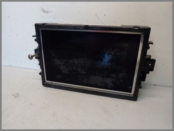 Mercedes R172 LCD monitor display central display display 1729016500 original