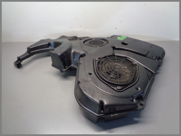 Mercedes W140 BOSE Lautsprecher Vorne Links 1408205302 Musikbox Original