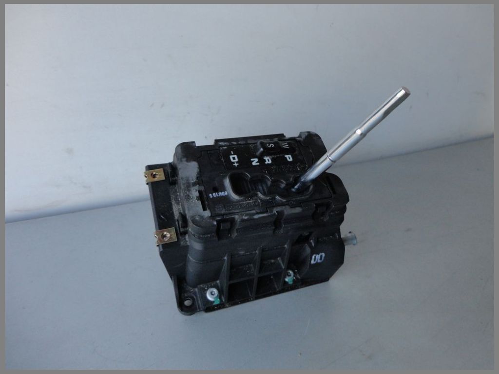 Mercedes Benz W210 Wahlhebelmodul 2102670524 Schalthebel Tiptronic 