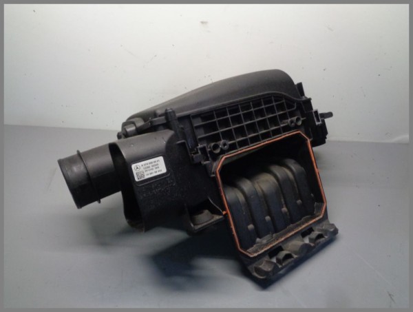 Mercedes W204 W212 M274 Luftfilterkasten 2740900001 Luftfilter Original