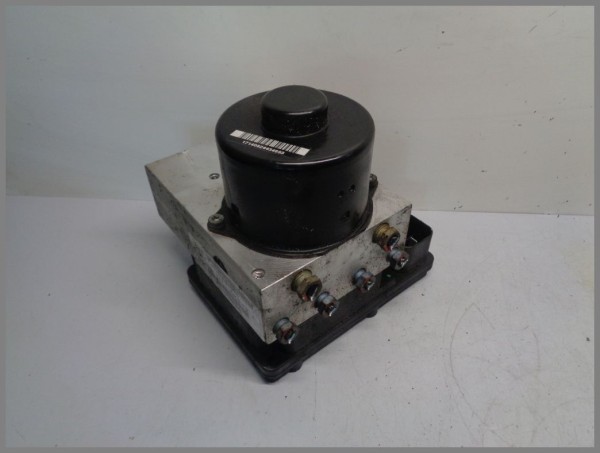 Mercedes R251 W164 X164 ABS ESP Hydraulikblock 1645458332 Steuergerät Original