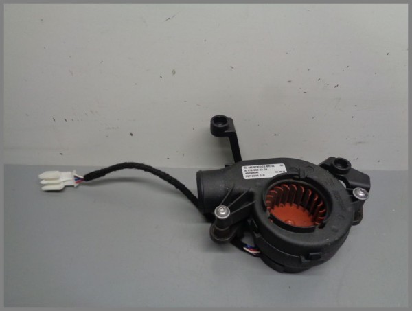 Mercedes Benz R172 SLK Lüftermotor Gebläsemotor Innen 1728300208 Original