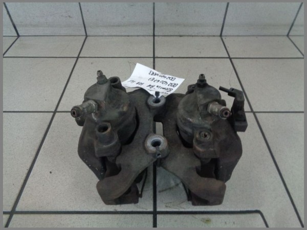 Mercedes W215 Brake Calipers Rear Caliper 0024206783 0024206883 Left Right