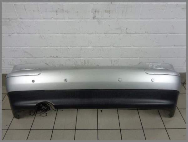 Mercedes Benz R170 SLK rear bumper 1708800771 S4 pre facelift original