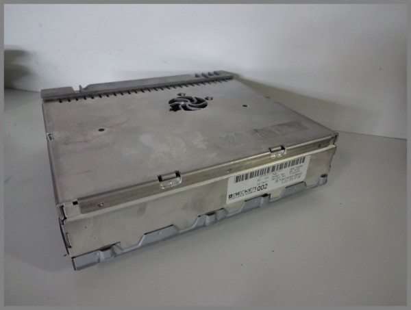 Mercedes Benz W219 W211 Harman Kardon Verstärker 2118706789 AGW BE9005 Logic 7