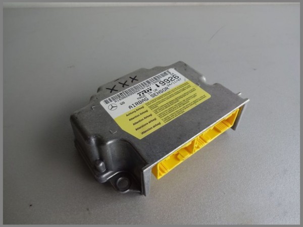 Mercedes Benz MB W169 W245 Airbag Control Unit 1698209926 TRW