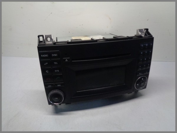 Mercedes Benz W245 W169 CD Radio Car Radio MF2830 CD Radio 1699002000