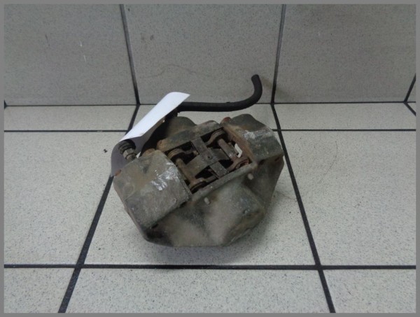 Mercedes Benz R107 SL Brake Caliper Rear Left 1264200483 Original