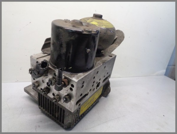 Mercedes Benz W211 SBC ABS hydraulic block Bosch 0986483003 Original