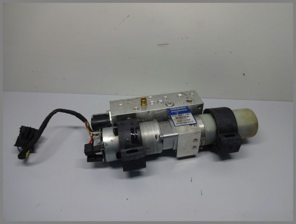 Mercedes Benz MB R172 SLK CABRIO hydraulic pump hydraulic pump 1728000030