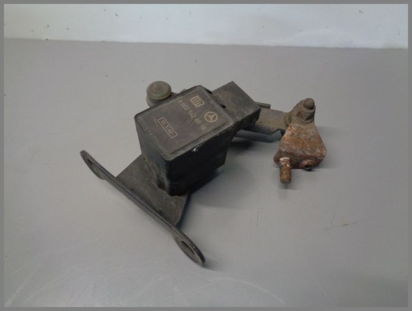 Mercedes Benz R230 SL XENON rotation angle sensor ABC 0025428818 front left right