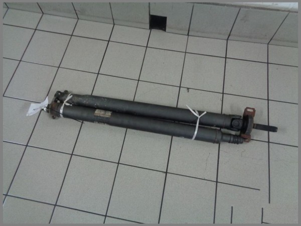 Mercedes Benz W202 cardan shaft 2024104406 Drive shaft Original