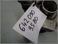 Vorschau: Mercedes Benz W221 W164 OM642 350 CDI Ladedrucksteller G-221 6NW008412 Original Vorschau: Mercedes Benz W221 W164 OM642 350 CDI Ladedrucksteller G-221 6NW008412 Original