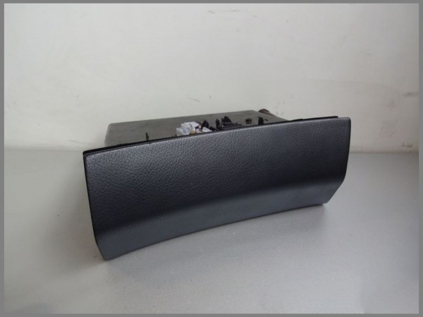 Mercedes Benz MB W220 S-Klasse Handschuhfach Fach 2206890091 Ablagefach SCHWARZ