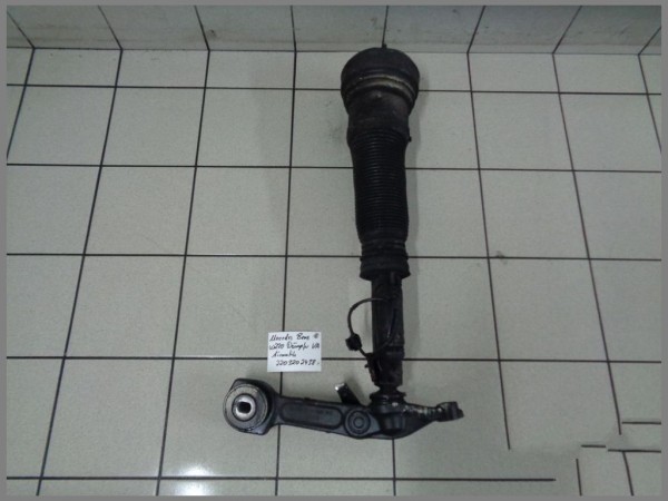 Mercedes Benz W220 Shock Absorber Airmatik Front Damper Strut 2203202438