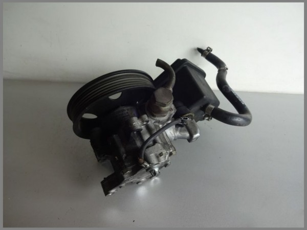 Mercedes R171 W203 W209 M112 M113 Servopumpe Servo Pumpe 0024669801 Original