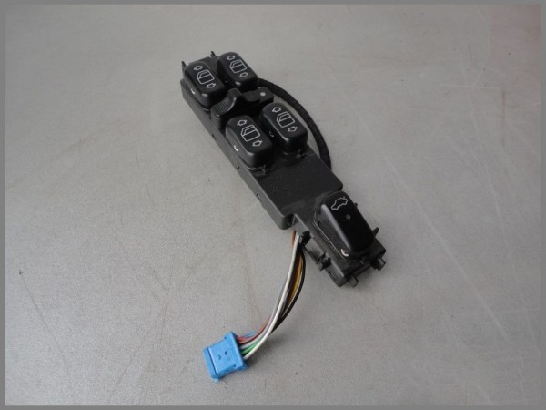 Mercedes Benz MB w220 power window switch switch block 2208201010 S-Class