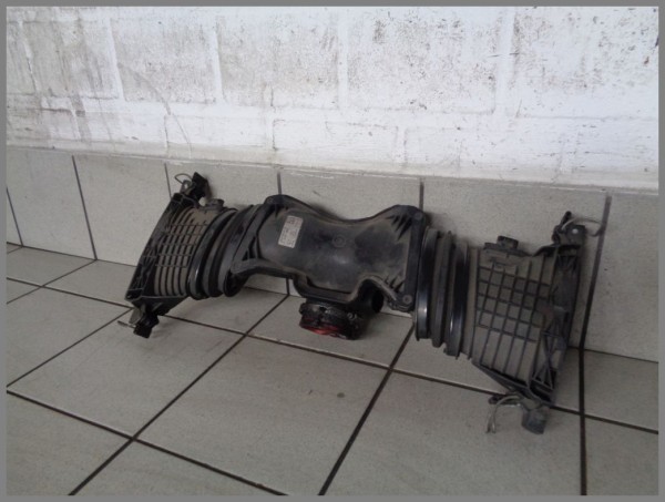 Mercedes Benz MB W204 W212 6420900142 Air mass meter Air flow meter Original LMM
