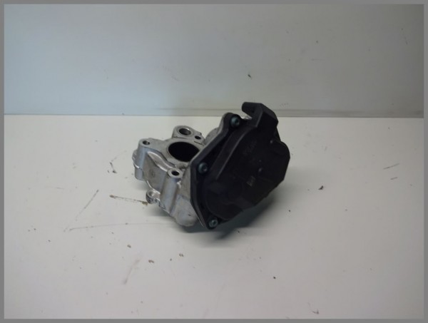 Mercedes W204 W212 AGR Ventil Original OM651 6511400360 220CDI Abgasrückführung