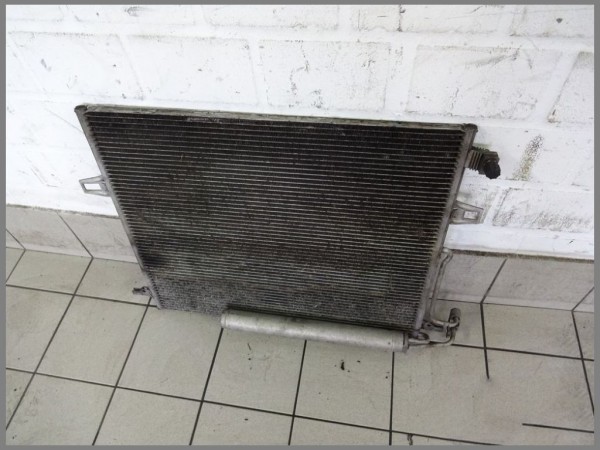 Mercedes Benz R251 W164 Air Conditioning Radiator Condenser 2515000054 Original