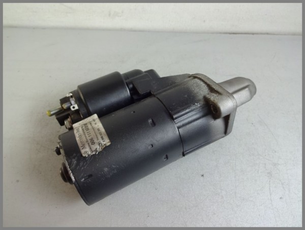 Mercedes Benz W211 W219 starter 0061516001 Bosch 0986022283 original