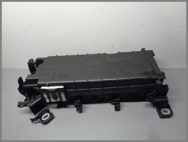 Mercedes W246 Batteriesteuergerät 2469088800 Sicherungskasten 2465400140 Original