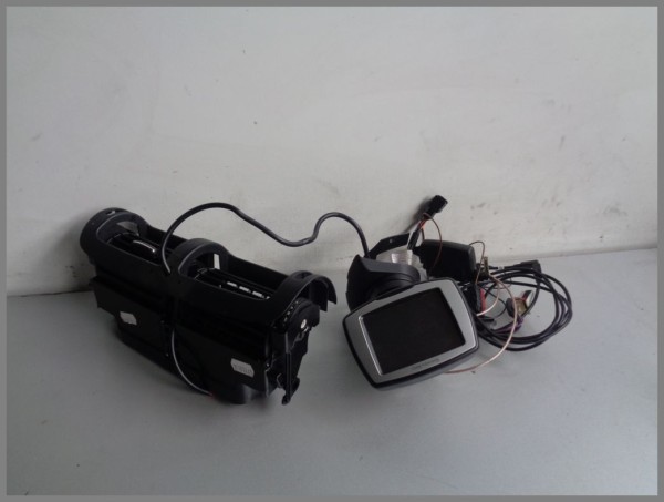 Mercedes Benz CL203 W203 Garmin Navigation Bildschrim B67823720 Original MB