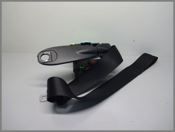 Mercedes W203 CL-Class Sportcoupe Seat Belt Front Right 2038606486 / 9C94