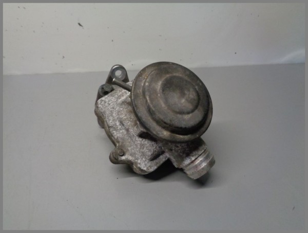 Mercedes W211 M272 AGR Ventil Original 2721420115 Abgasrückführung C219 W221