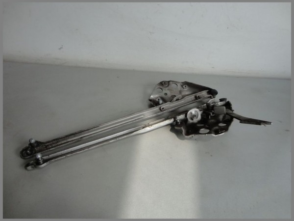 Mercedes CLK W208 Haubenschanier Schanier Haube Scharniere 2088800128 2088800228