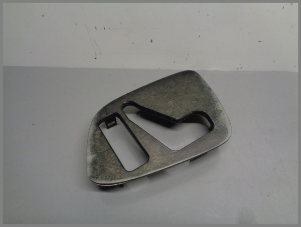 Mercedes Benz W208 Decor Verkleidung Sitzverstellung 2087200346 Original