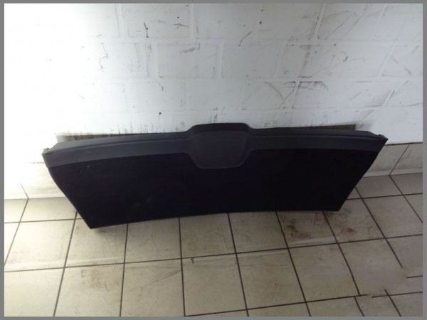 Mercedes Benz W204 C-Class trunk trim panel 2047400070 9D93