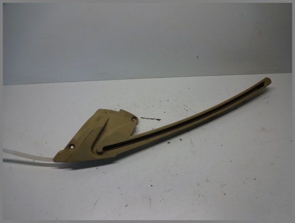 Mercedes Benz MB W211 Stellmotor Laderaumabdeckung Motor RECHTS BEIGE 2118100627