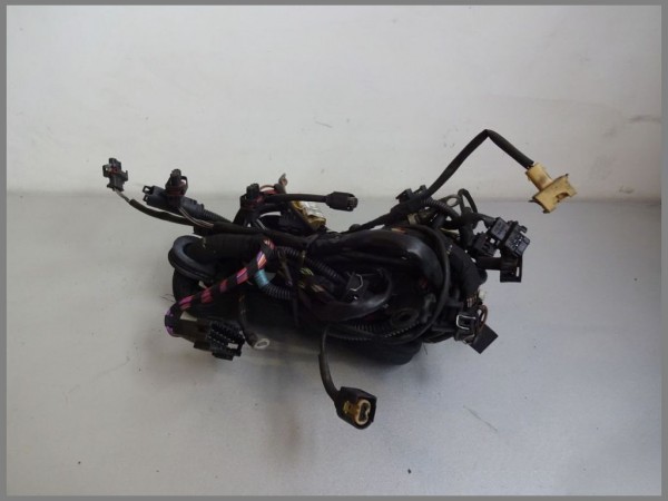 Mercedes Benz W163 ML320 M112 engine harness 1635400341 harness kit