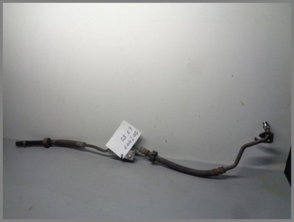 Mercedes Benz W203 C-Class servo line hose 2039976782 original steering