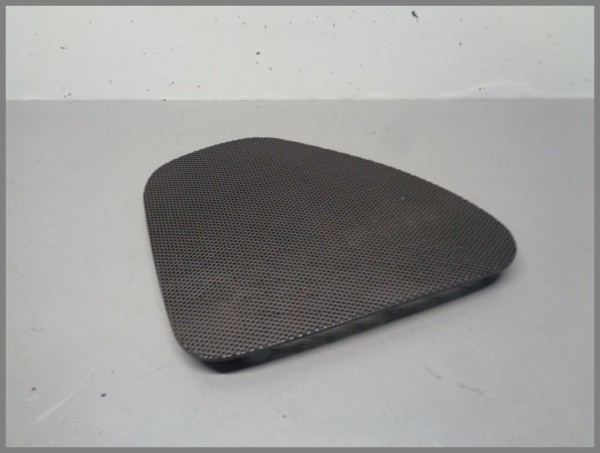 Mercedes Benz R170 SLK Lautsprecherabdeckung 1707270288 Vorne Rechts Schwarz